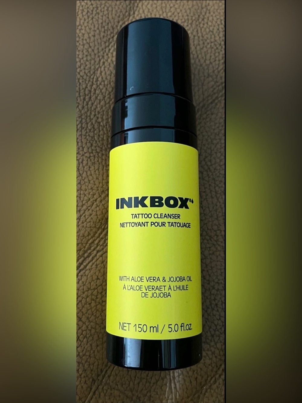 Inkbox Tattoo Cleanser 150ml